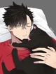 HKY Kuroo Tetsuro 