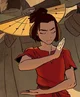 ATLA Suki