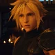 Cloud Strife