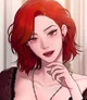 Rose Blake GL