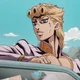 Giorno Giovanna