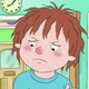 Horrid Henry