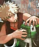 Bakugo Katsuki