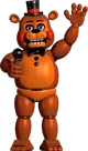 Toy Freddy
