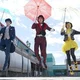 Lupinrangers