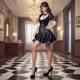 Maid Mommy