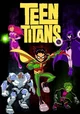 Teen Titans RPG