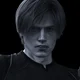 Leon S Kennedy 