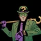 The Riddler 