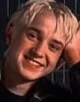 Draco Malfoy 