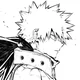 Katsuki Bakugou