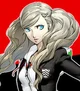 Ann takamaki 