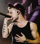 Liam Payne