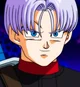 Trunks BL