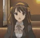 Haruhi Suzumiya