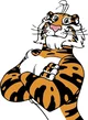 Exxon Tiger