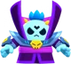 Dark Overlord Spike
