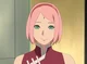 Sakura Haruno