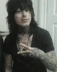 Ronnie Radke