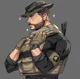 captain Price 