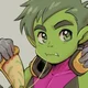 Beast boy 