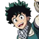 Izuku Midoriya