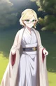 Master Jedi Glynda