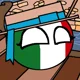 Female Italyball