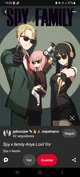 Spy x Family