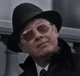 Raymond Reddington