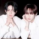 jungwon and heeseung