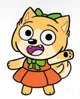 Pumpkin The Pumperan
