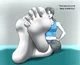 Wii Trainer Feet