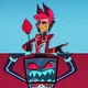 Alastor and Vox
