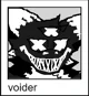 Voider