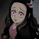 Kamado nezuko