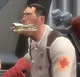 sandwich medic