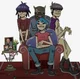 Gorillaz 