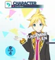 Kagamine len part 3