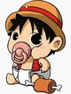 Baby Luffy