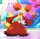 Delphox