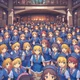 School of Fangirls