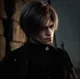 LEON KENNEDY
