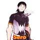 Sero - Airport Chaos