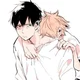 KageHina - BL