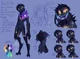 Injured Endermen