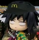 McDonalds Giyuu