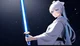 Jedi Weiss 
