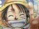 Luffy