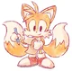 Tails